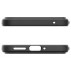 Etui Spigen Liquid Air do Google Pixel 9 Pro XL – Czarny Matowy (Matte Black)